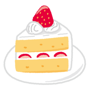 【神奈川県】ショートケーキの発祥の地と誕生秘話