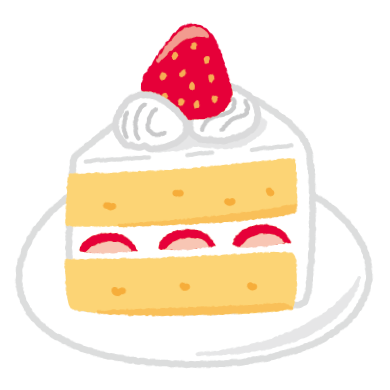 【神奈川県】ショートケーキの発祥の地と誕生秘話