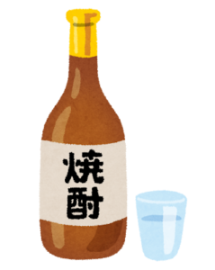 【鹿児島県】焼酎の発祥の地と誕生秘話